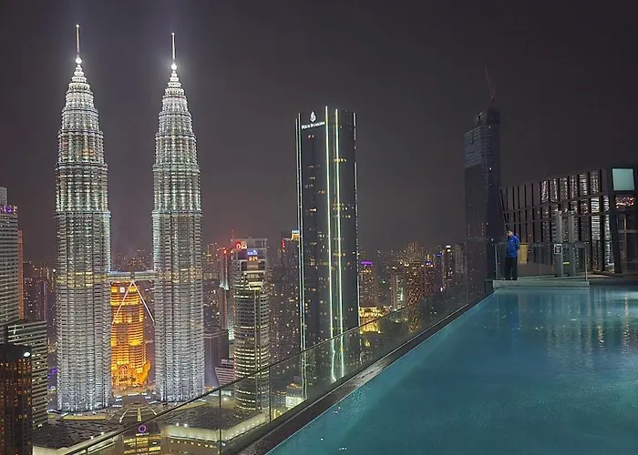 Imperial Suites Klcc