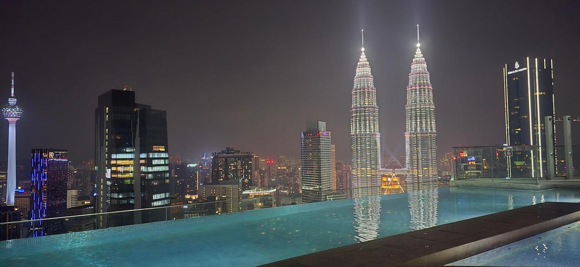 Imperial Klcc Pangsapuri