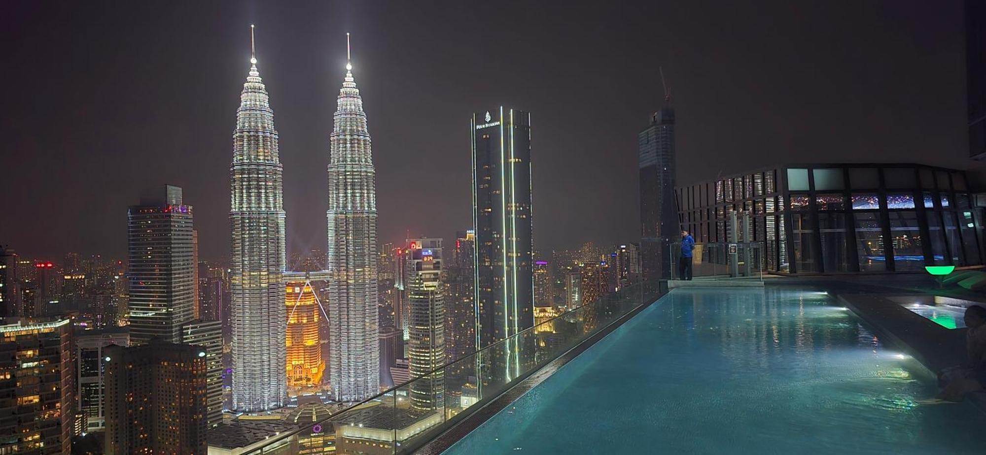 Imperial Klcc *