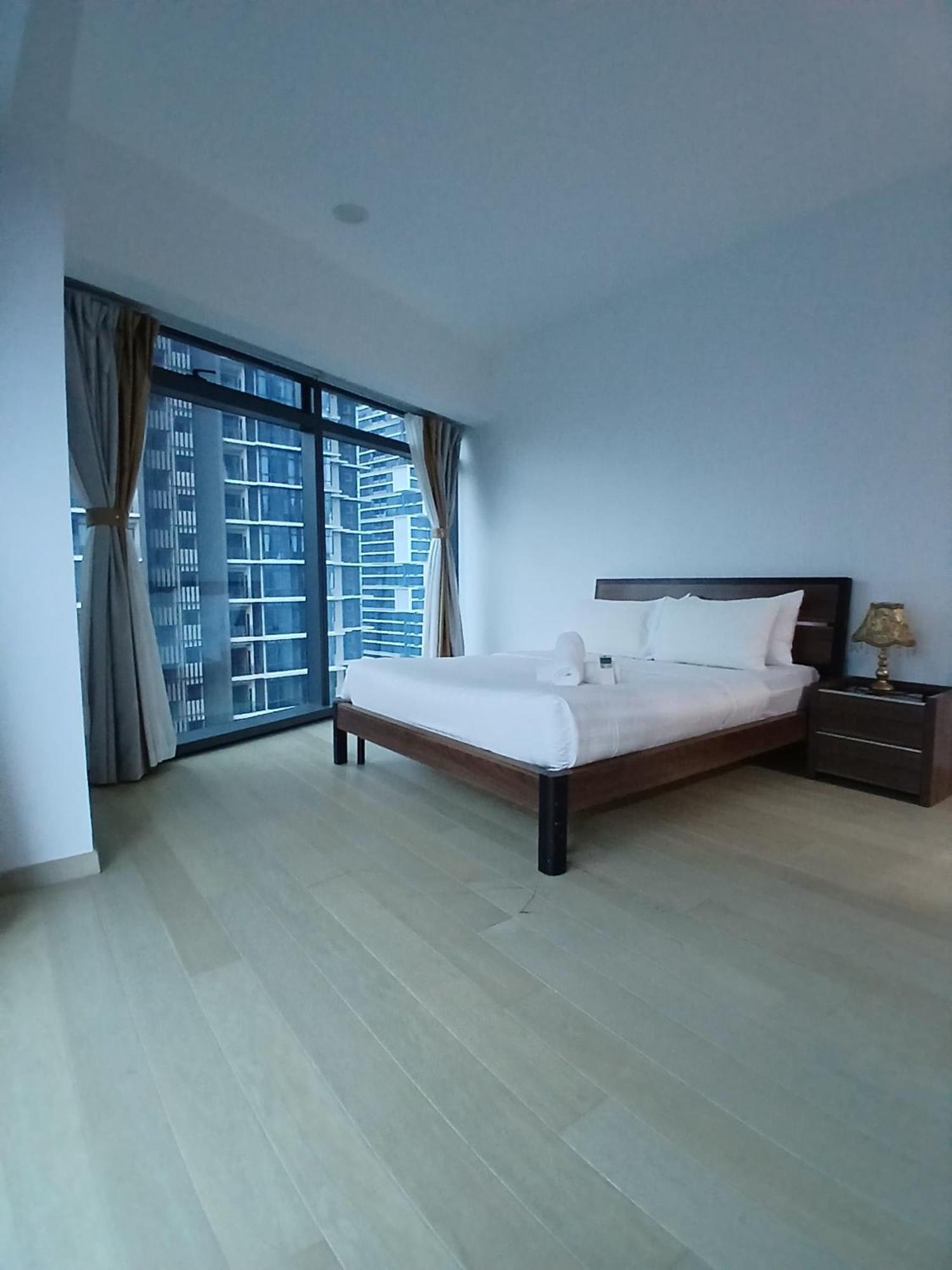 Imperial Klcc *
