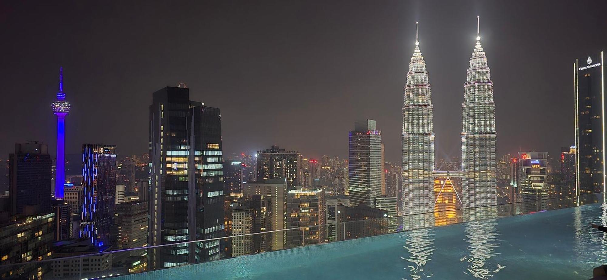 Imperial Klcc *