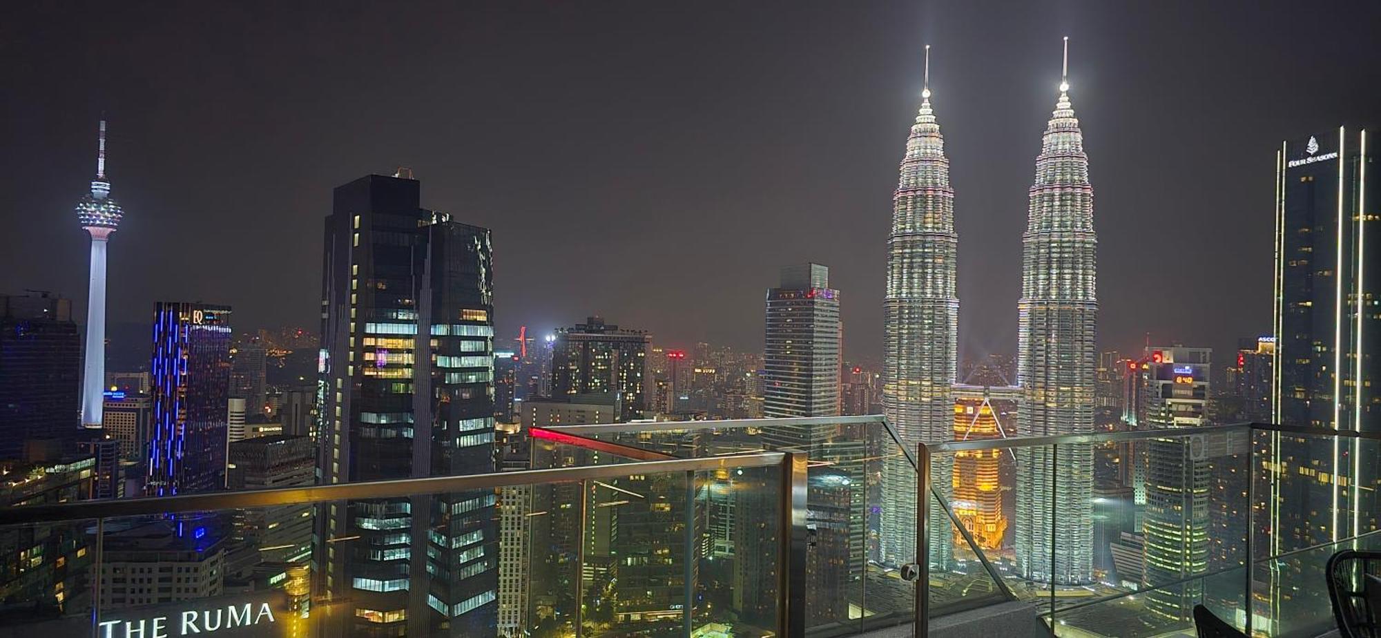 Pangsapuri Imperial Klcc *