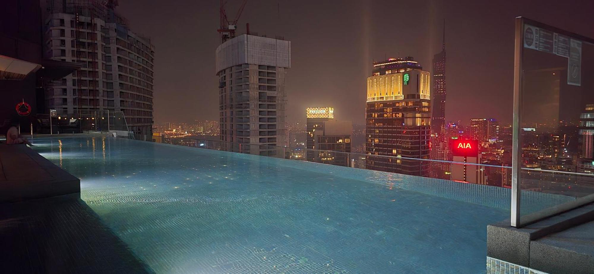 Pangsapuri Imperial Klcc
