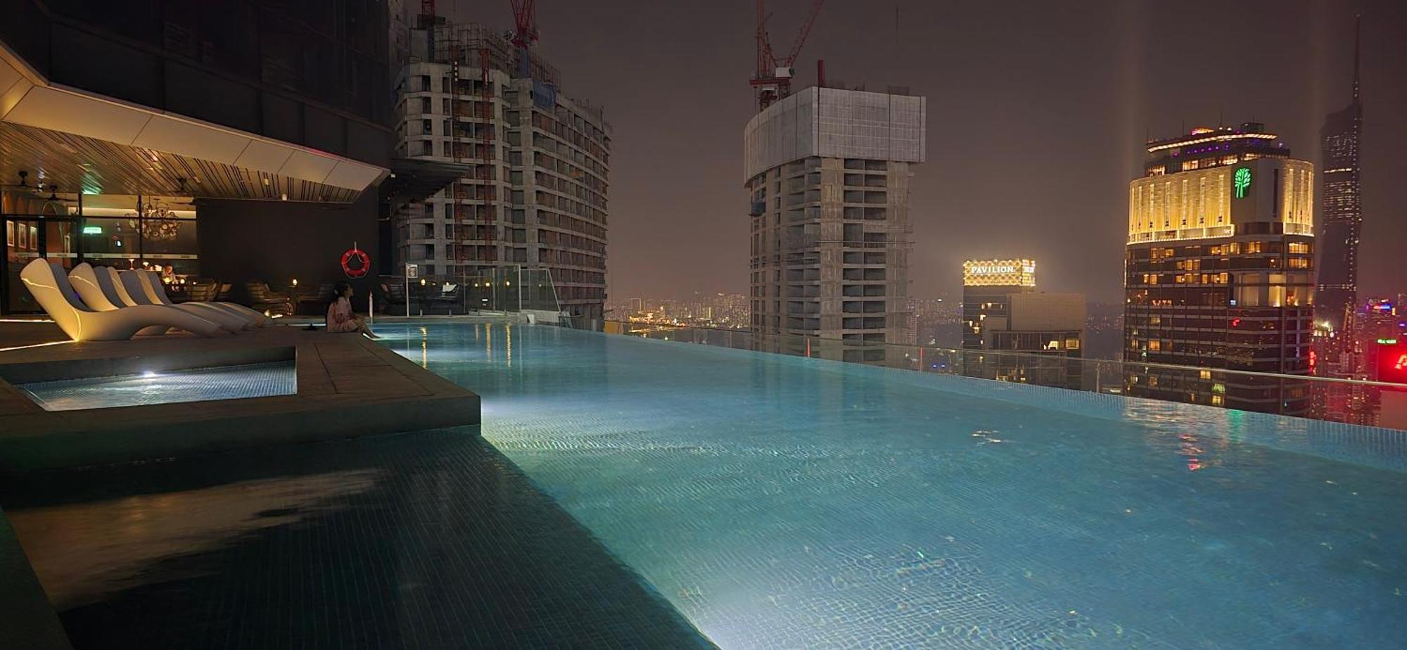 Imperial Klcc