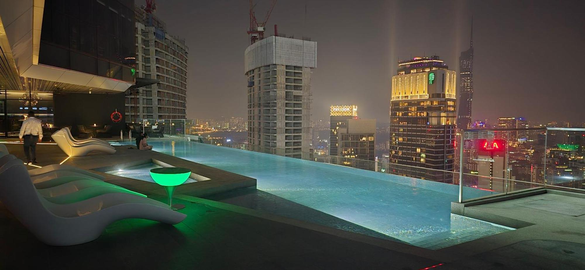 Imperial Klcc Pangsapuri