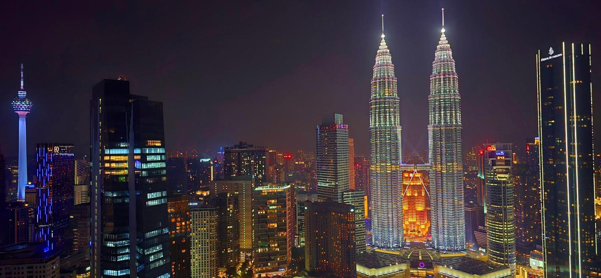 Imperial Klcc Kuala Lumpur